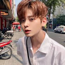 Pin oleh vy vy hàn di chang a -.-