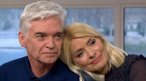 Phillip Schofield comes out as gay