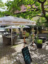 From 1746 to 1770, wilhelm friedemann bach lived in halle, where he was organist at marktkirche unser lieben frauen; Zum Handel Coffee Food Halle Saale Deutsche Kuche In Meiner Nahe Jetzt Reservieren