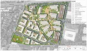 It's a connected community filled with creative office space, modern apartment homes, a curated retail collection, outdoor experiences and a culture of innovation, exploration and new encounters. Facebook Submits Revised Plans For Willow Village News Almanac Online