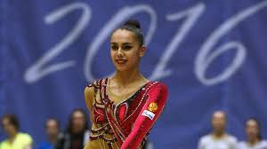 Маргарита мамун, мяч, 2015, россия. Mamun Vyigrala Zoloto Igr 2016 Po Hudozhestvennoj Gimnastike