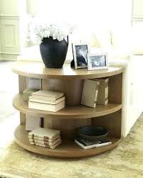 Beautiful Circle Coffee Table With Seats Pics Beautiful Circle Coffee Table With Seats And Half Circle Coffee Table Wooden Perabot Rumah Desain Furnitur Mebel