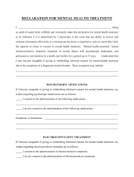 To make health care decisions foryou, including power to require,consent to orwithdrawanytype of personal. Illinois Statutory Power Of Attorney For Mental Health Care Fill And Sign Printable Template Online Us Legal Forms