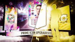 Entdecke rezepte, einrichtungsideen, stilinterpretationen und andere ideen zum ausprobieren. Repeatable Prime Icon Pack Summer Heat Kent Fifa 20 Ultimate Team