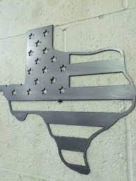 16 To 30 Texas State Stars Stripes Outline Flag Etsy Plasma Art Flag Wall Wall Signs Decor