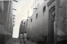 بيوت الكويت قديما تاريخ الكويت