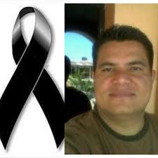 Muere en la Sala de COVID del Hospital San Isidro de Tocoa reconocido  político de Saba, Dorian Morales (Q.D.D.G.)