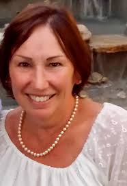 Marianne Robinson Obituary