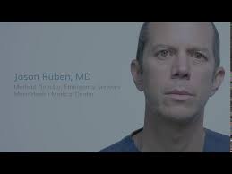 COVID-19 Healthcare Heroes ft. Jason Ruben, MD, Emergency Medicine at  MarinHealth Medical Center