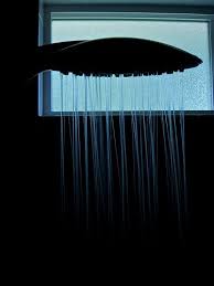 Have A Migraine Or Feeling Stressed And Broken Take A Shower In The Dark Your Body Will Relax More Easily Without T Distractions Feeling Stressed The Darkest