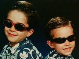 SA celebrities share their awkward family photos