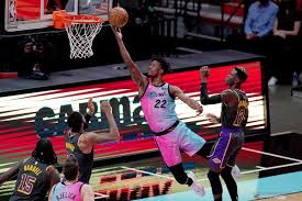Nonton movie dengan subtitle indonesia dan juga memberikan link download gratis. Miami Heat Perpanjang Kontrak Jimmy Butler Hingga Musim 2025 2026 Antara News