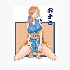 Nami One Piece