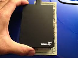 Quality 4tb hard drive with free worldwide shipping on aliexpress. New Seagate 4tb The Palm Size External Drive Watson Wu Dot Com