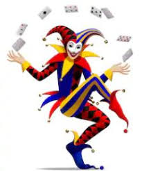 Once purchased, the card is received via email to shop, pay or play online. How Joker Came In To Playing Cards Telugu World