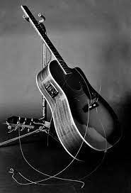 Broken Guitar 4 Of 7 Broken Guitar Guitar Learn Guitar