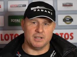 Mateusz Paczkowski, Autor w serwisie MMA PL