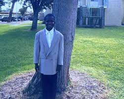 Marcel & Anthony's Story: The Life-Changing Power of Mentorship