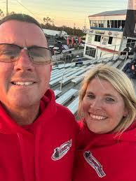 Kenny Dillon's Instagram, Twitter & Facebook