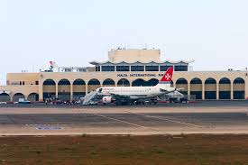 Founded in 1973, air malta is the flag carrier of malta. Ryanair Gibt Standorte An Malta Air Ab
