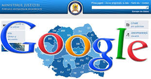 În dialog cu societatea civilă. Google Nu Mai AfiÈeazÄ Date Din Dosarele Portalului InstanÈelor De JudecatÄ Portal Just Ro Noutati Legislative