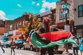 The juneteenth celebration is happening this weekend in seneca. List Of Juneteenth Celebrations In The Chicago Area Chicago Tribune
