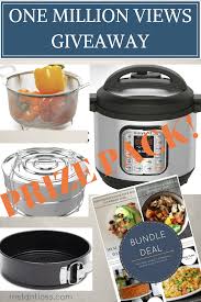 Instant Loss 1,000,000 Views Giveaway!