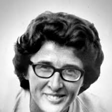 Respected author wrote about her early life in Nazi Germany