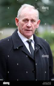 Gordon banks stoke hi-res stock photography and images