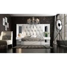 You can create your own style with luxurious bedroom designs specially designed and produced by. Hispania Home London Bedor35 Bedroom Set 5 Pieces Wayfair