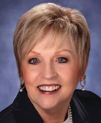 Star Rating and Reviews for Kathy McKay