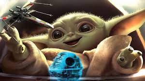 Customize and personalise your desktop, mobile phone and tablet with these free wallpapers! Free Download Star Wars Baby Yoda 2992849 Hd Wallpaper Backgrounds Download 3840x2160 For Your Desktop Mobile Tablet Explore 32 Baby Yoda Hd Wallpapers Baby Yoda Valentine Wallpapers Yoda Wallpaper