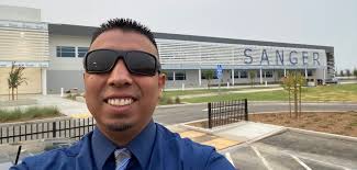 Meet Sanger Unified's deputy principal