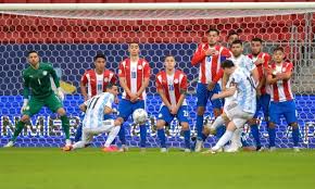 Acompanhe argentina x paraguai ao vivo pelo eliminatórias da copa do mundo a partir das 21h00 (de brasília) com transmissão do canal tyc arg. 1ne7ujlo2uqlym