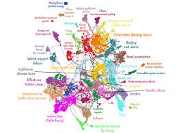 A Year Of Smog In 5 Charts World Economic Forum