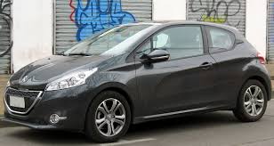 Image result for Rich Oak Metal 2014 Peugeot
