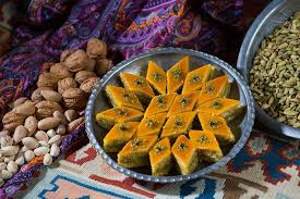 Es la ministra sueca de asuntos exteriores, ann linde, elogió el reinicio del diálogo entre estados. Trending In Travel Why Azerbaijan Is The Foodie Hotspot You Didn T