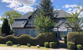 Familie sucht garten kleingarten in stralsund. Pension Zum Brauhaus Stralsund Ubernachtung In Stralsund Dem Tor Zur Insel Rugen