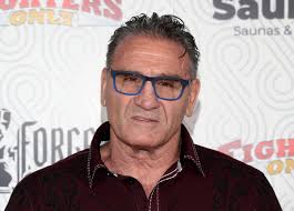 Ken Shamrock Has Been Considered For 2025 WWE Hall Of Fame Class: Report