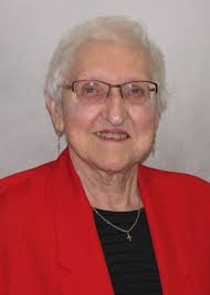 In Memory of Sister Ancel Fischer
