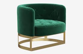 449 At Houzz Accent Chairs Armchairs And Accent Chairs Velvet Accent Chair