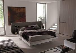 173 x 209 x h 110 ( testata ) e h 61 ( pediera ). Letto Matrimoniale Con Comodini Incorporati Limbo Ecopelle