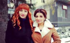 Check spelling or type a new query. Rubina Cybulskaya Vse Pro Rubina Cybulskaya Tv Ua