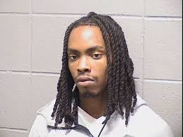 Kenny Roberson's Instagram, Twitter & Facebook