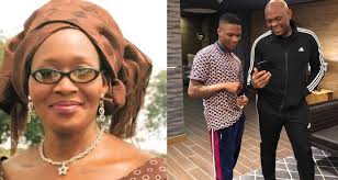Captain hosa who has been described as one of the wealthiest men from edo state, in the niger delta region, died last night august 7th at a hospital in london after a year long battle with pancreatic cancer. Wizkid S Net Worth Tony Elumelu Built His Wealth From Fronting For Ibb Says Kemi Olunloyo Wuzupnigeria