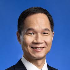 Tk Chiang's Instagram, Twitter & Facebook