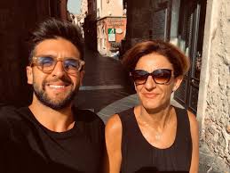 Posted • @barone_piero Mom