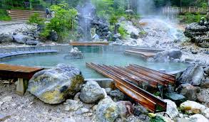 Onsen Towns Near Tokyo For A Relaxing Winter Break Tokyo Cheapo
