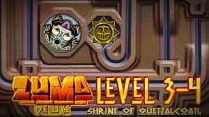 Descarga gratis este juego tipo arcade adictivo muy ligero especial para pc con bajos recursos, . Eski Zuma Deluxe 1 4 Indir Tik Programa Confiable Y Archivo De Archivos