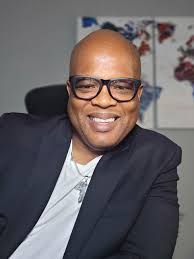 Staff — Mission Resource Network